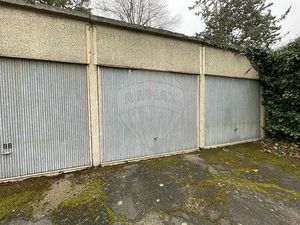 Achat Parking ROMILLY SUR SEINE 10100