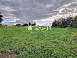 Vente terrain 30480 m² à Saint-Quentin (02100)  199 990 €