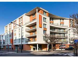 Vente appartement 1 pièce 19 m² Ivry-sur-Seine (94200)