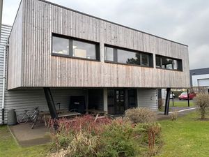 794 m2 - Divisible - A LOUER - ORCHIES