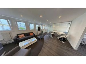 396 m2 CESSION DES MURS LIBRES - Bureaux de 396m2