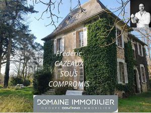 Vente Maison à Bouvron (44130) : à vendre / 190m² Bouvron