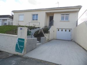 Maison Nueil Sur Layon 4 pièce(s) 81 m2