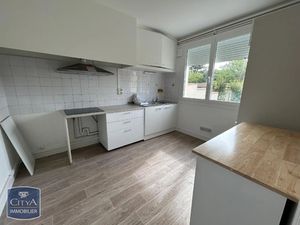 Maison à louer 5 pièces 109.27 m² - Toulouse (31) - 1 980€