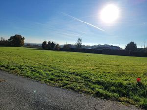 Achat Terrain 700m²