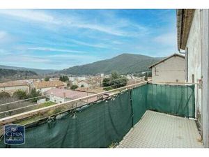 Achat Appartement 3 pièces 74m² LES SALLES DU GARDON 30110