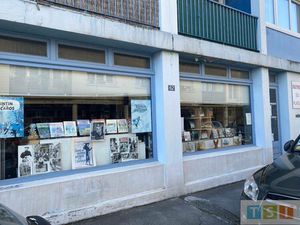 Achat Local Professionnel 39m² LANNEMEZAN 65300
