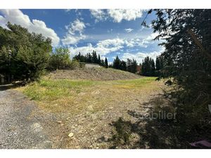 Achat Terrain 952m² RIBAUTE 11220