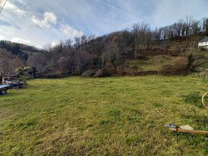 Achat Terrain 5 117m² ST CHELY D AUBRAC 12470