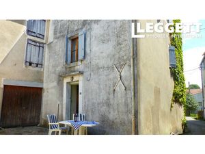 Achat Maison 5 pièces 66m² VILLARDONNEL 11600