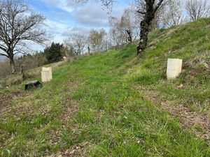 Achat Terrain PRUINES 12320