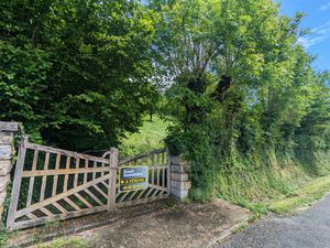 Achat Terrain 1 645m² ST GENIEZ D OLT ET D AUBRAC 12130