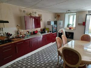 Achat Maison 5 pièces 144m² ROQUECOURBE 81210