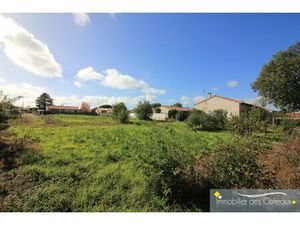 Achat Terrain 851m² VERNET 31810