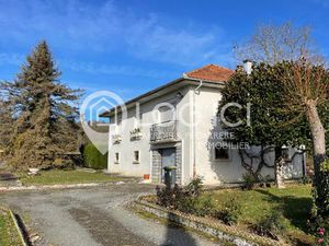 Achat Maison 6 pièces 133m² LA BARTHE DE NESTE 65250