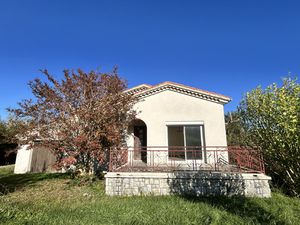 Achat Maison 4 pièces 70m² LE FOSSAT 09130