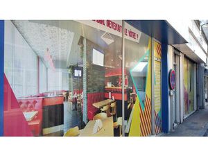 Achat Local commercial