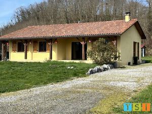 Achat Maison 4 pièces 99m² MAZERES DE NESTE 65150