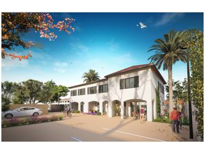 Achat Appartement 2 pièces 49m² UCHAUD 30620