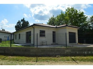 Achat Maison 4 pièces 86m² ARTIGAT 09130