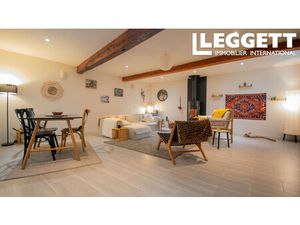 Achat Maison 4 pièces 123m² COURNANEL 11300