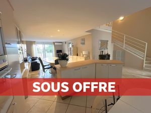 Achat Maison 4 pièces 105m² SALEILLES 66280