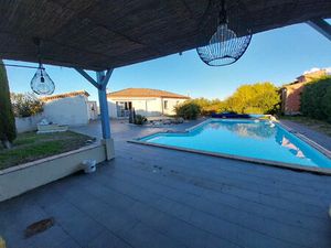 Achat Maison 5 pièces 163m²