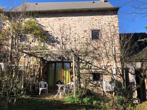 Achat Maison 5 pièces 165m² RIGNAC 12390