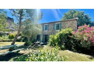 Achat Maison 8 pièces 254m² ST HILAIRE 11250