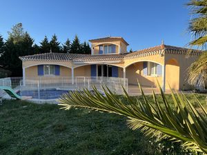 Achat Maison 5 pièces 116m² SIRAN 34210