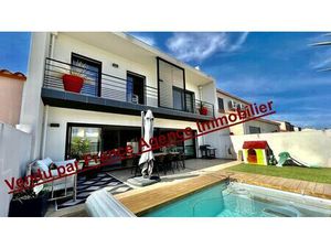 Achat Maison 4 pièces 116m² CANOHES 66680