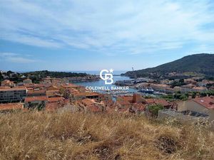 Achat Terrain 374m² PORT VENDRES 66660