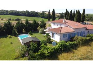 Achat Maison 5 pièces 211m² FRONTIGNAN SAVES 31230