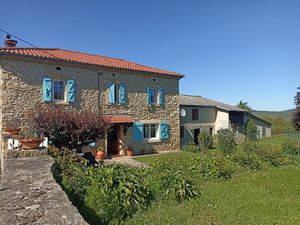 Achat Maison 6 pièces 180m² AUZAS 31360