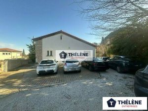 Achat Local Professionnel 85m² MONTPELLIER 34090