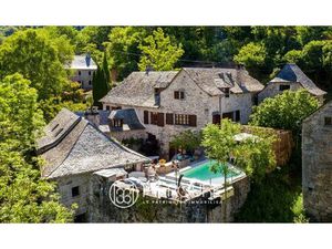 Achat Maison 10 pièces 330m² LE NAYRAC 12190