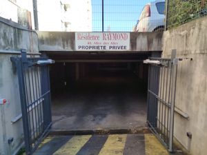 Achat Parking VICHY 03200