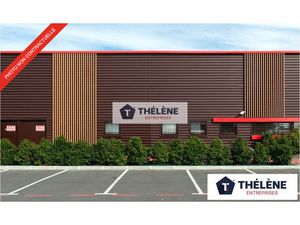 Achat Local commercial 2 200m² LE BOULOU 66160