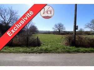 Achat Terrain 3 422m²