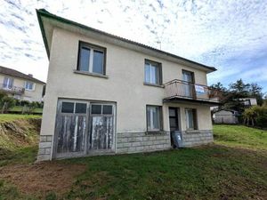 Achat Maison 5 pièces 83m² YDES 15210