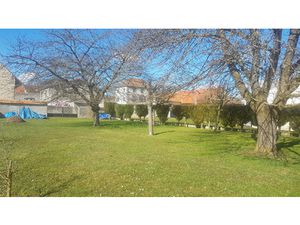 Achat Terrain 1 014m² EFFIAT 63260