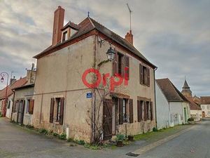 Achat Maison 4 pièces 108m² HURIEL 03380