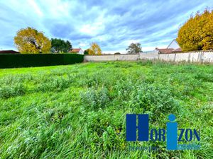 Achat Terrain 600m² MAGNEUX HAUTE RIVE 42600