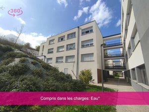 Location Appartement 1 pièce 19m² AUZEVILLE TOLOSANE 31320