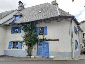 Achat Maison 5 pièces 129m² PLEAUX 15700