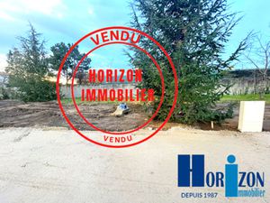 Achat Terrain 343m² ANDREZIEUX BOUTHEON 42160