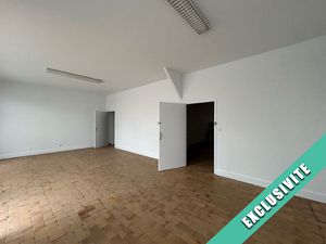 Location Local commercial 91m² FLEURANCE 32500