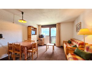 Achat Appartement 1 pièce 26m² FLAINE 74300