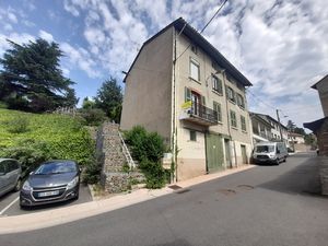 Achat Immeuble 280m² BOEN SUR LIGNON 42130