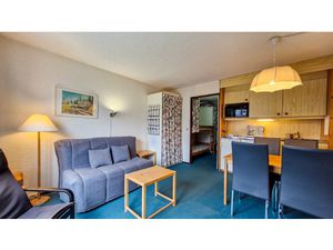 Achat Appartement 1 pièce 24m² FLAINE 74300